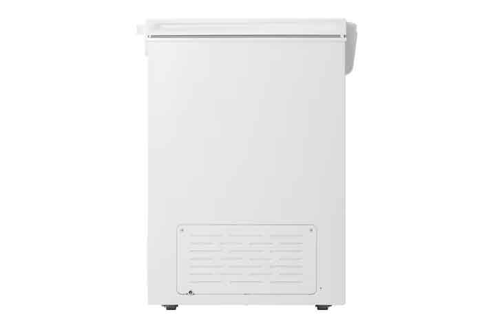 Tủ Đông LG Inverter 291 Lít C30WH